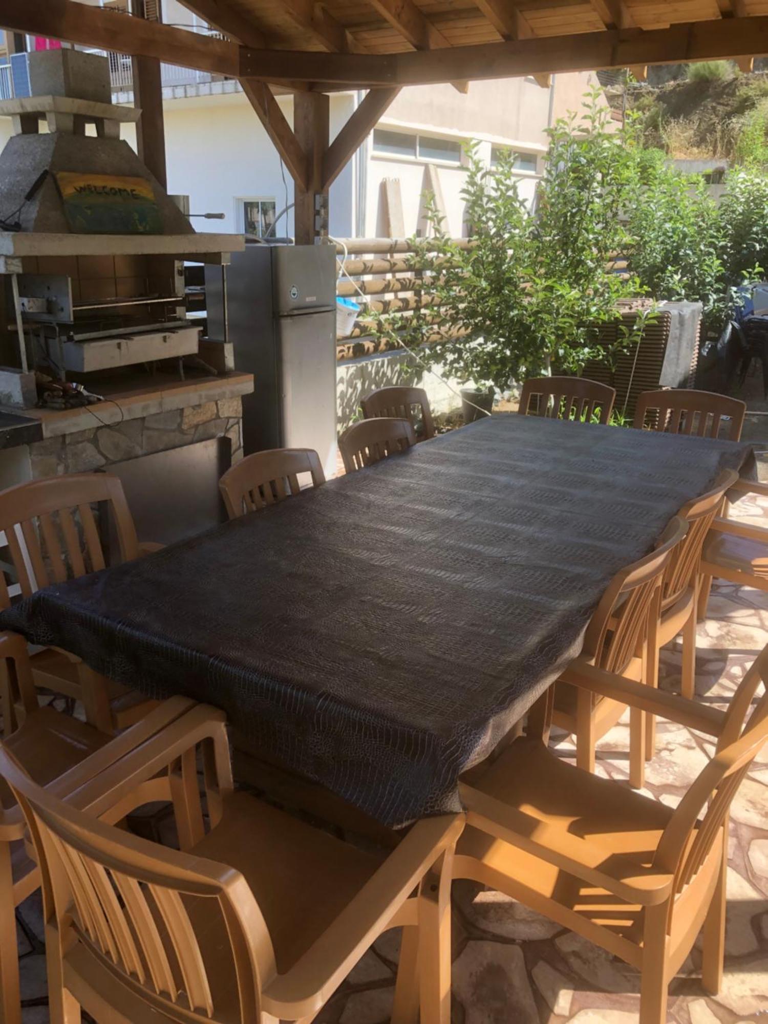 Diamond Stone Wooden Guest House Chandria Esterno foto